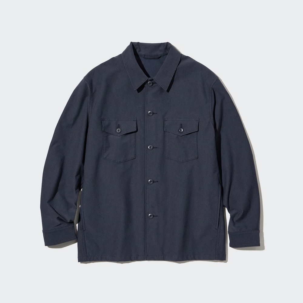 Uniqlo Men’s Workwear Jacket XL